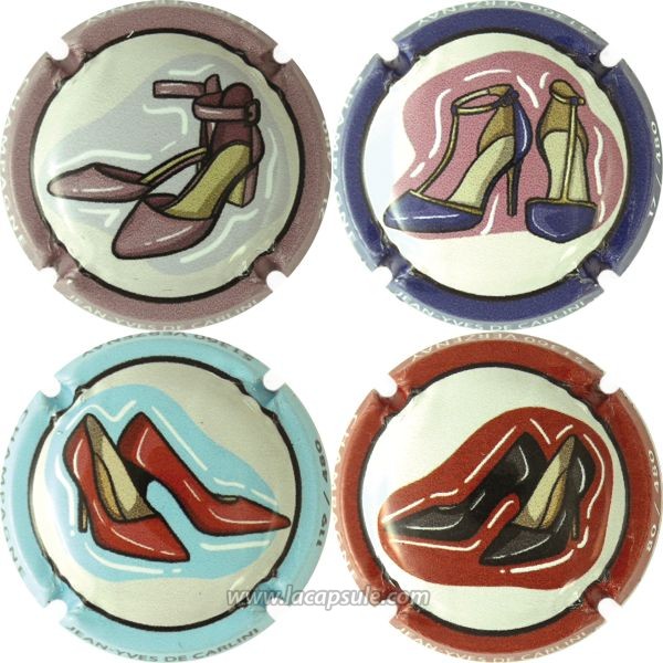 De Carlini Jean-Yves