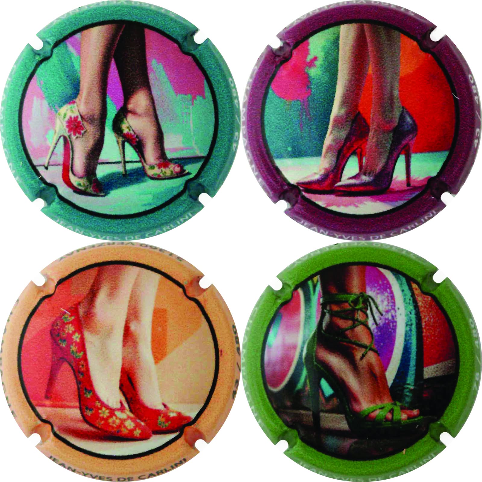 De Carlini Jean-Yves