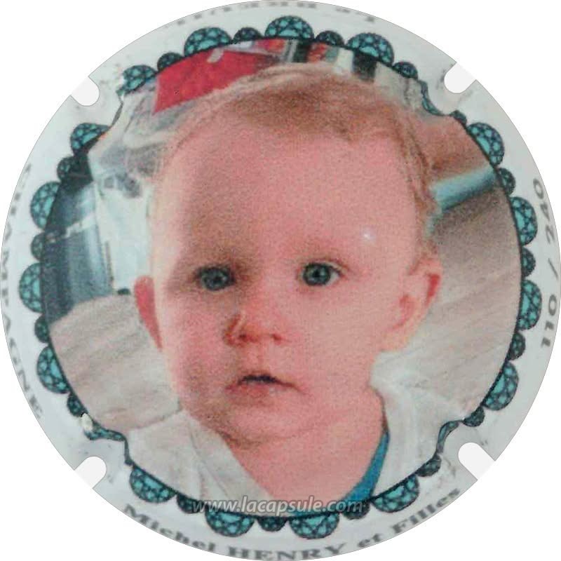 Henry Michel Et Filles