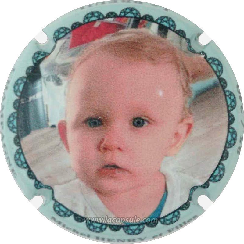 Henry Michel Et Filles