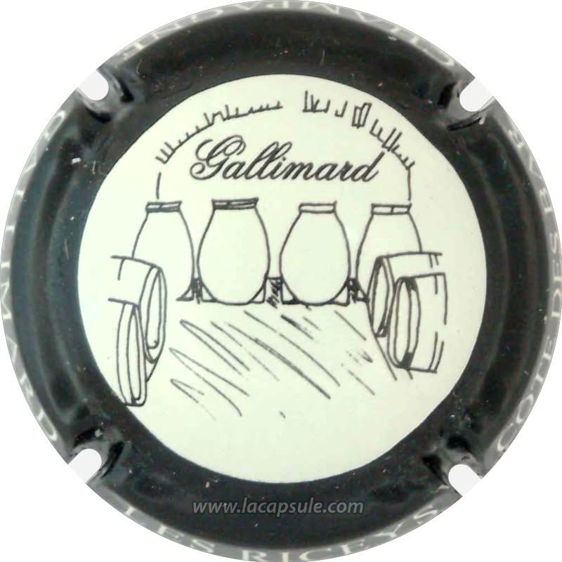 Gallimard Père et Fils