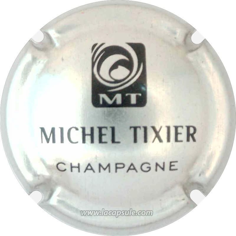 Tixier Michel