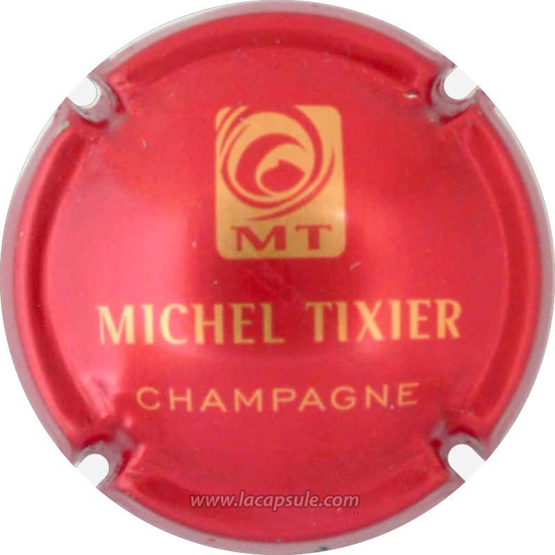 Tixier Michel