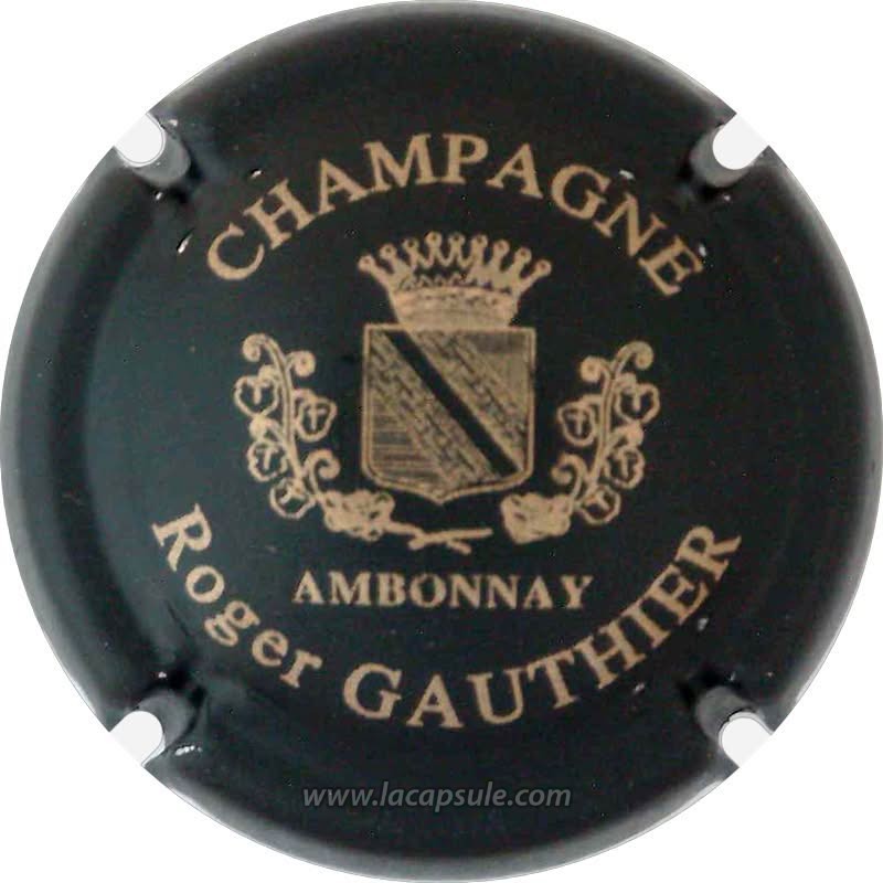 Gauthier Roger