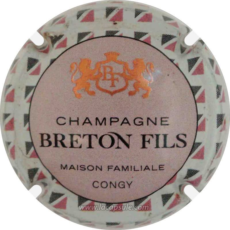 Breton Fils