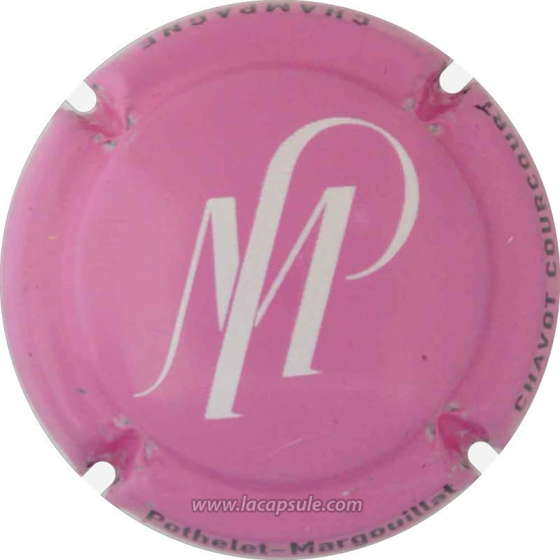 Pothelet Margouillat