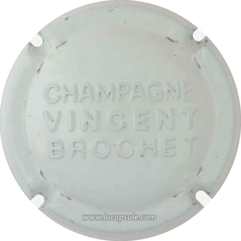 Brochet Vincent