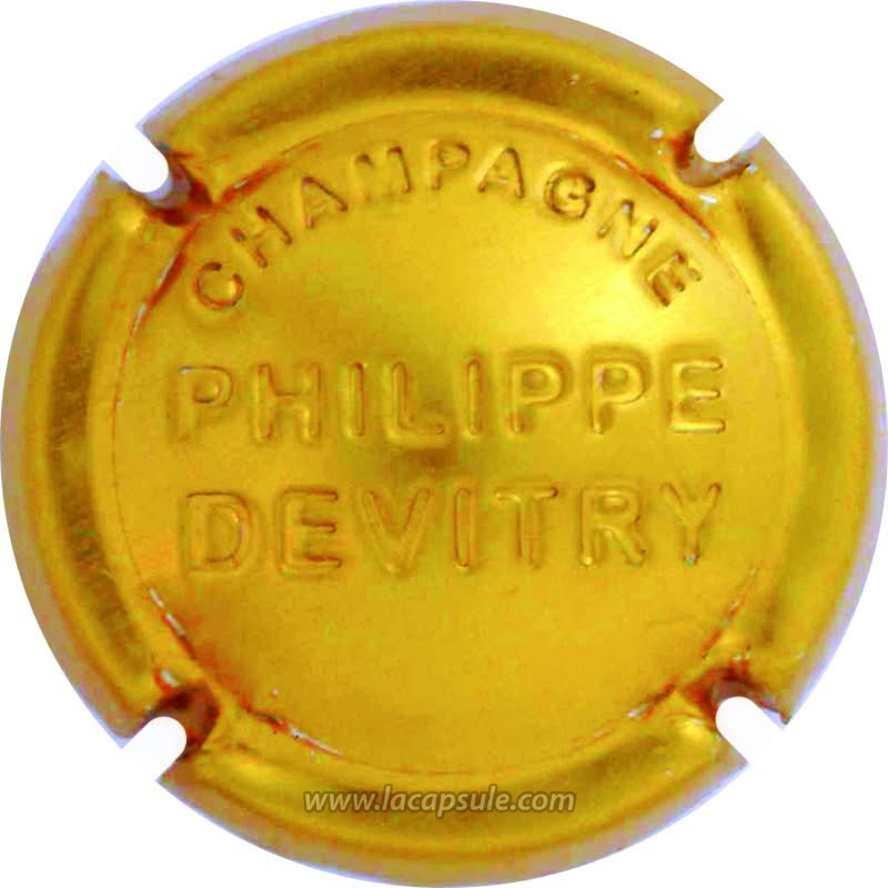 Devitry Philippe