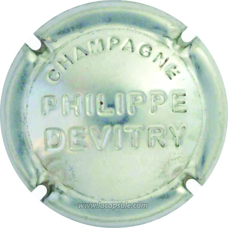 Devitry Philippe