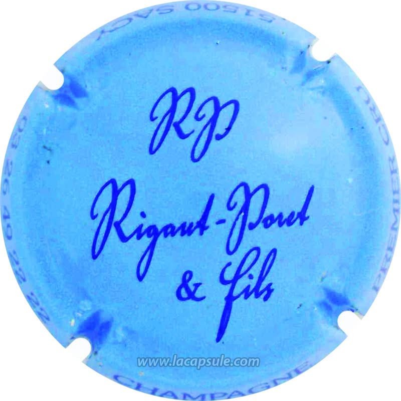 Rigaut Poret Et Fils