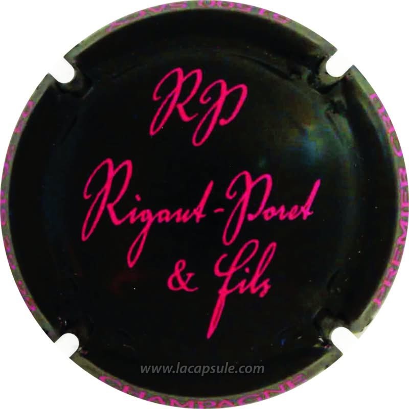 Rigaut Poret Et Fils