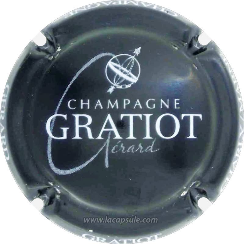 Gratiot Gérard