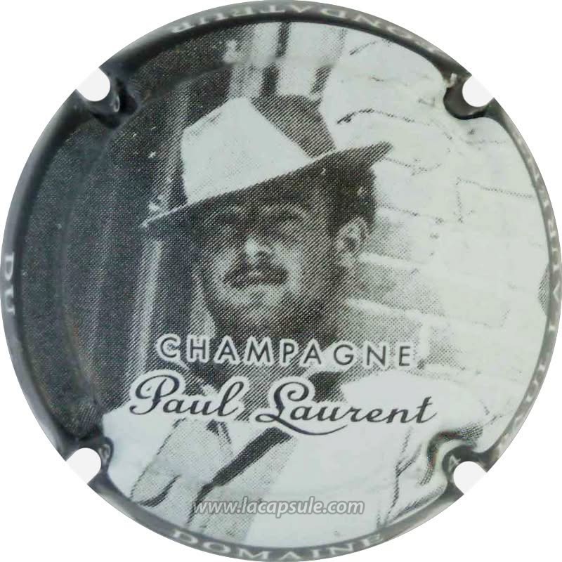 Paul Laurent