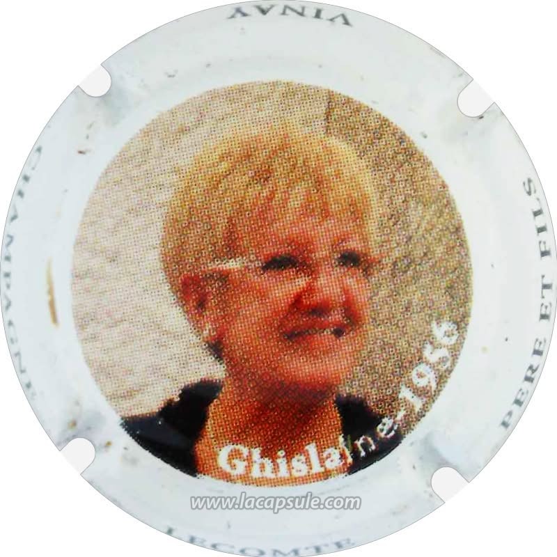 Lecomte Père et Fils