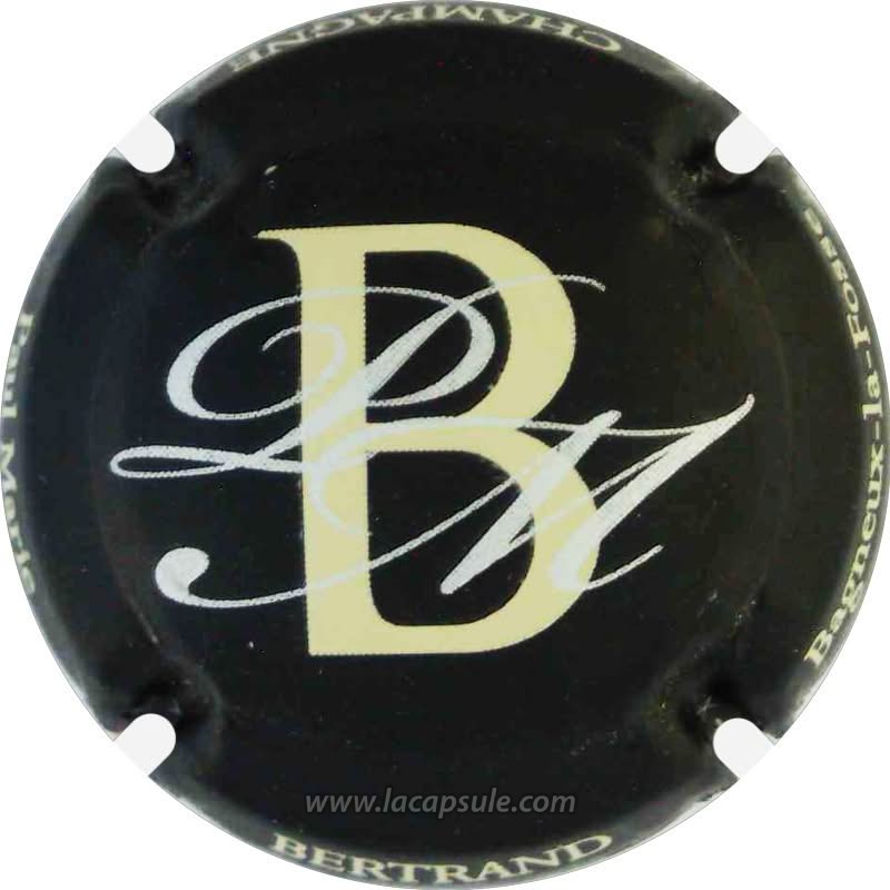 Bertrand Paul Et Marie