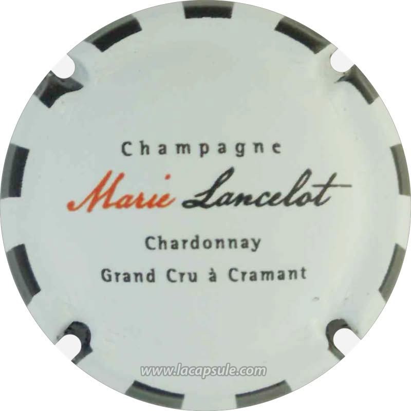 Lancelot Marie