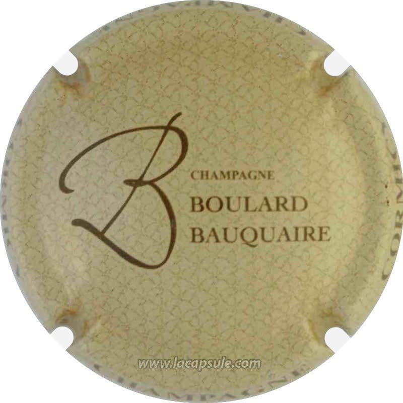 Boulard Bauquaire
