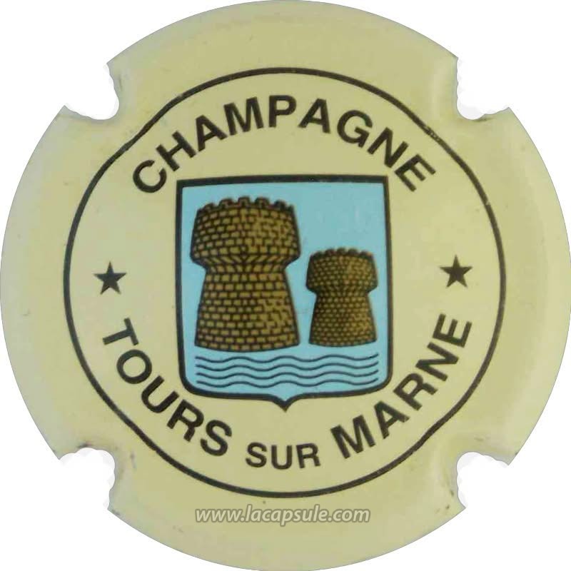 Tours Sur Marne