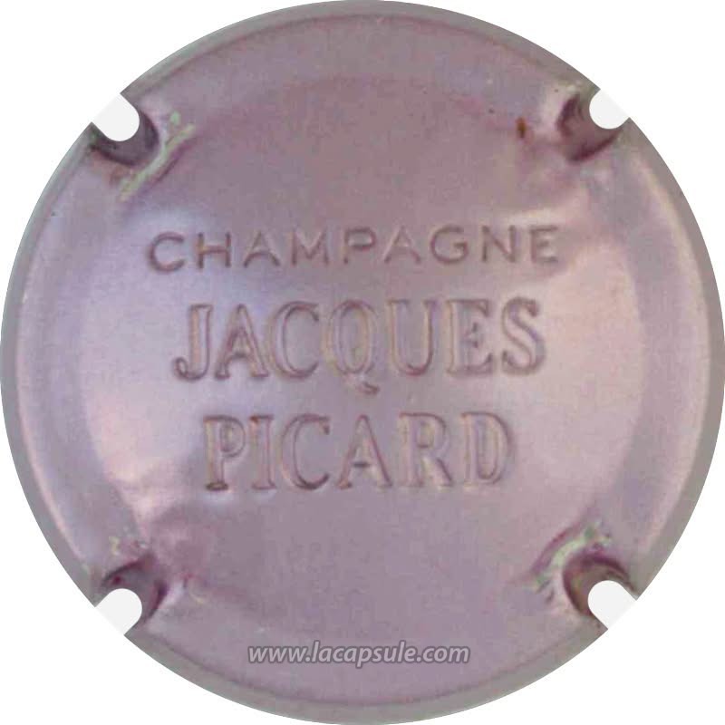 Picard Jacques
