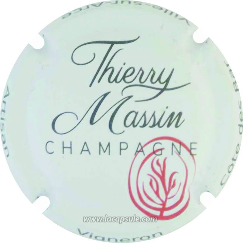 Massin Thierry
