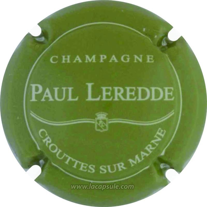 Leredde Paul