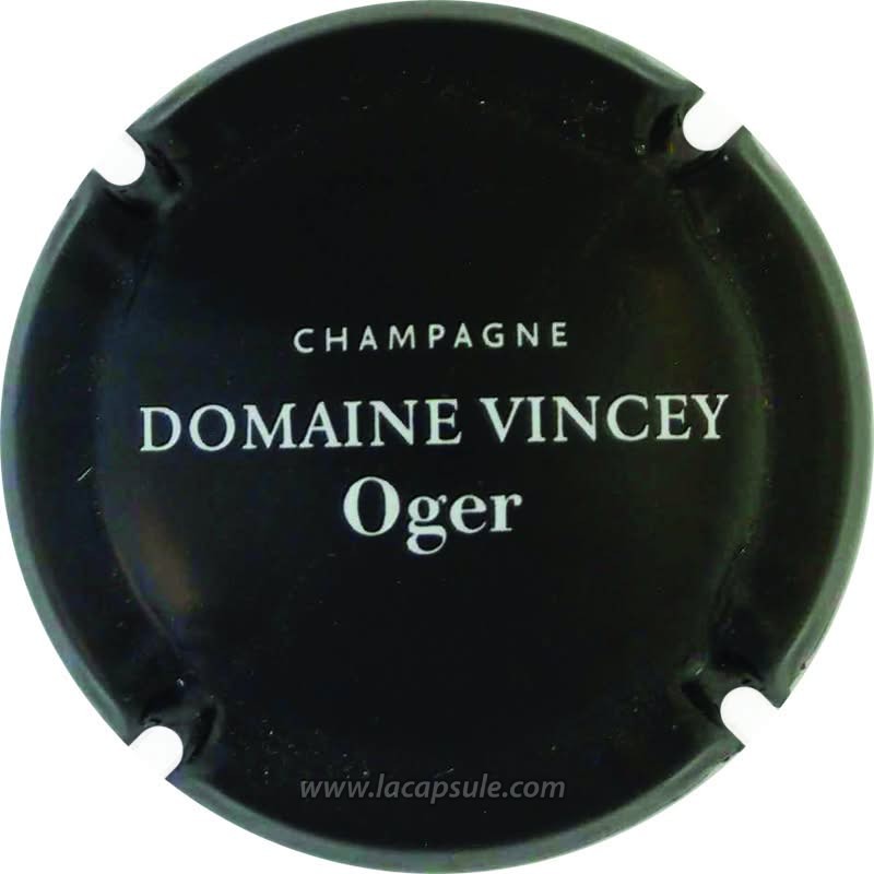 Domaine Vincey