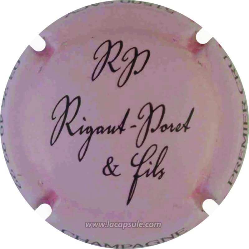 Rigaut Poret Et Fils