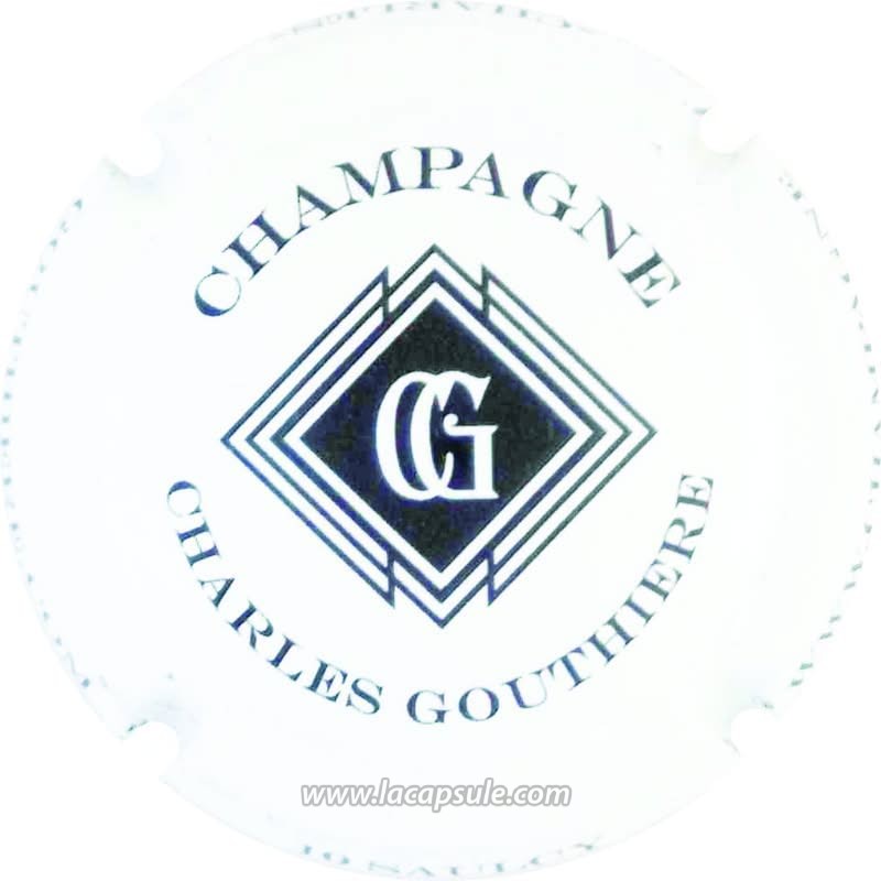 Gouthiere Charles