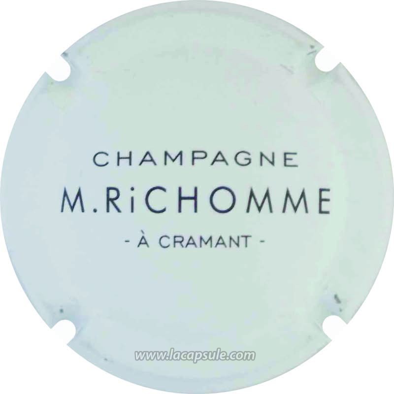 Richomme M.