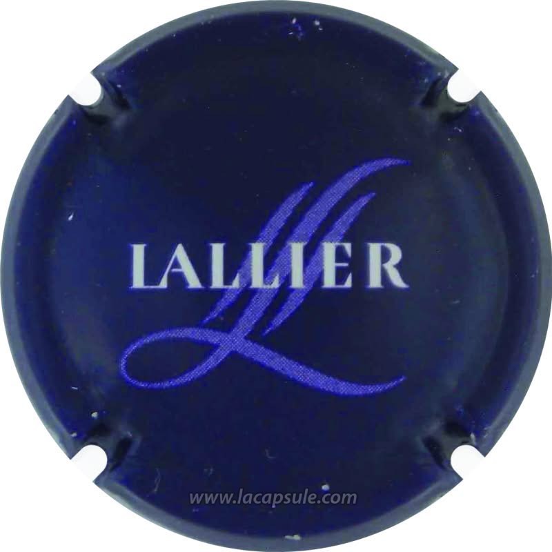 Lallier
