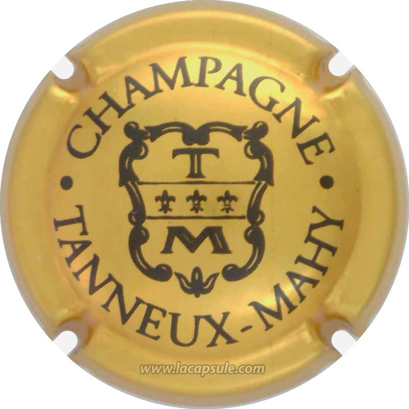 Tanneux Mahy
