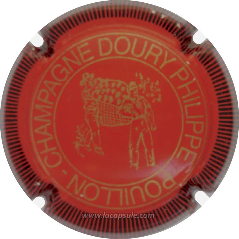 Doury Philippe