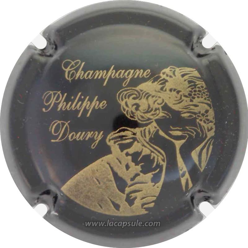 Doury Philippe