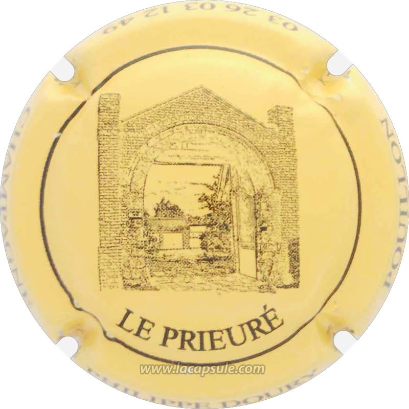 Doury Philippe