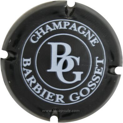 Barbier Gosset