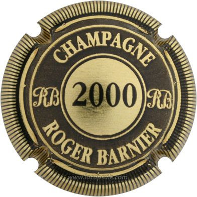 Barnier Roger