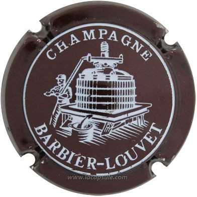 Barbier Louvet
