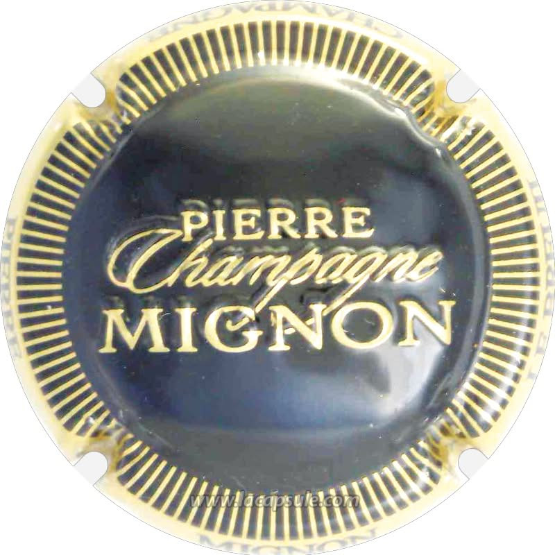 Mignon Pierre