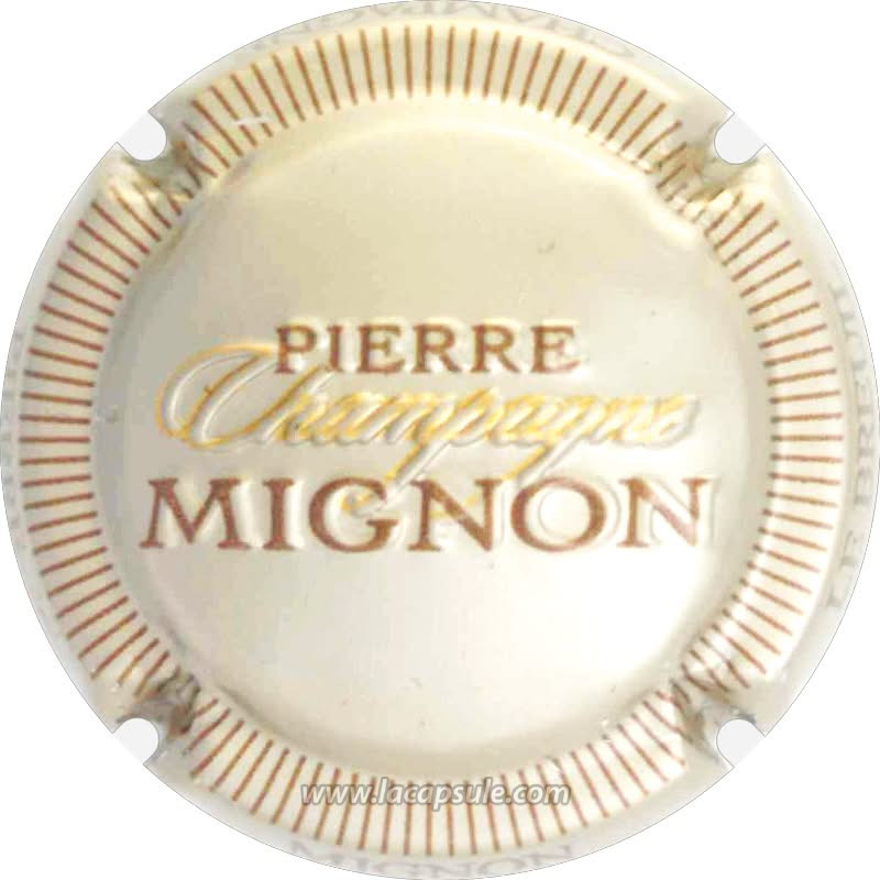 Mignon Pierre