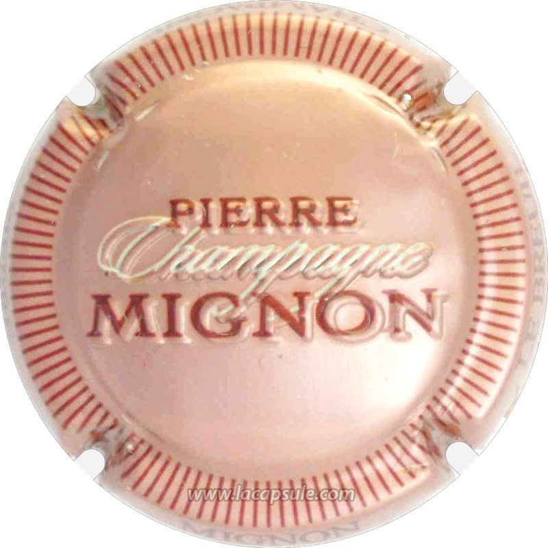 Mignon Pierre