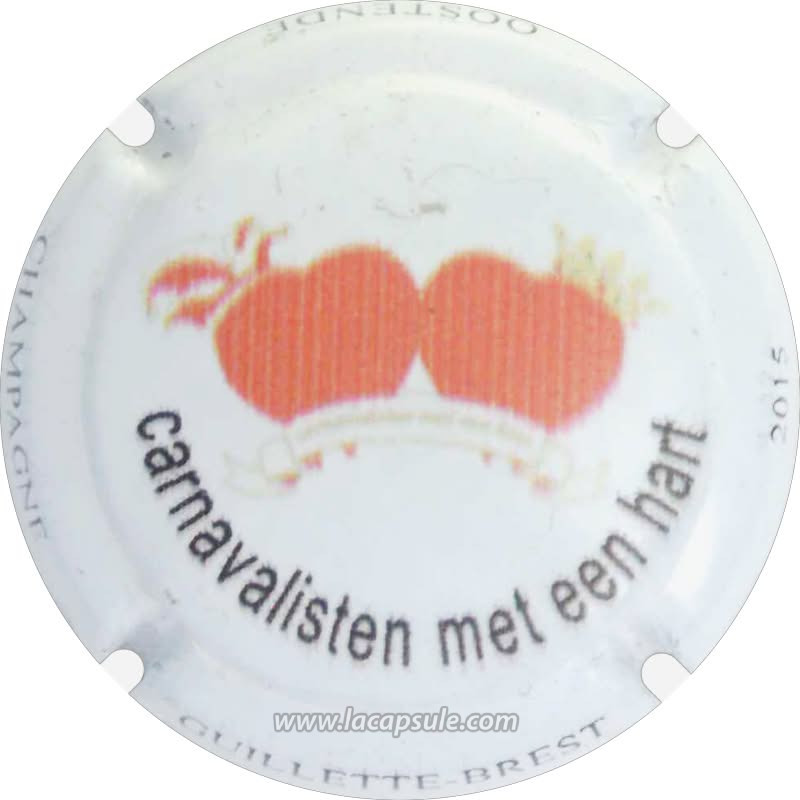Guillette Brest