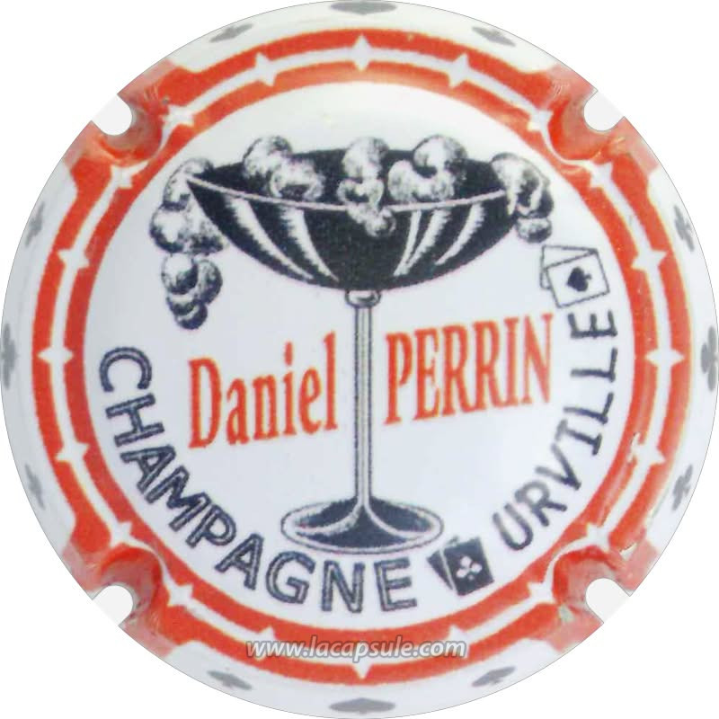 Perrin Daniel