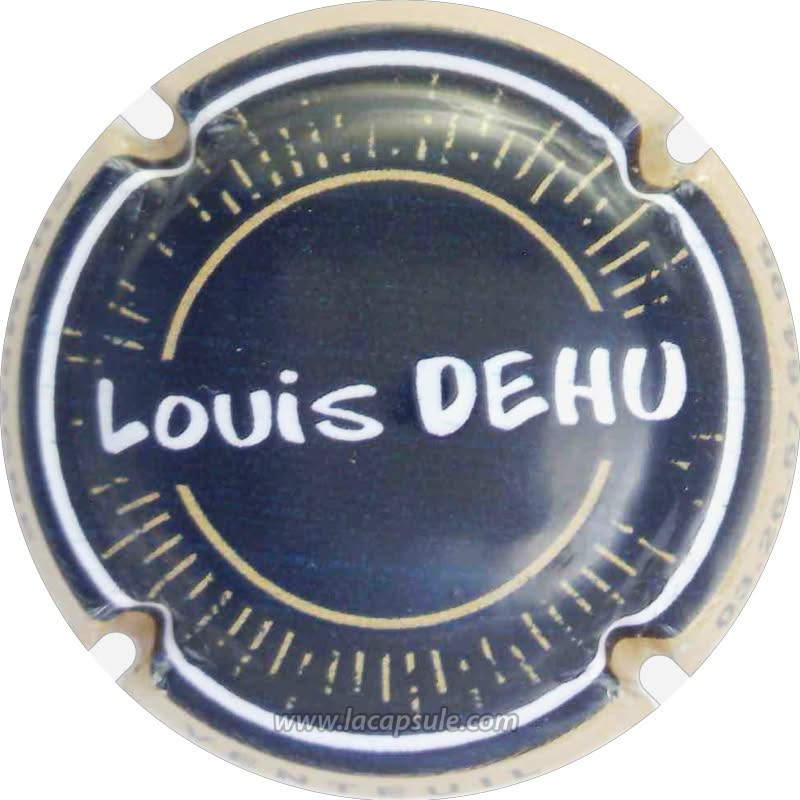 Dehu Louis