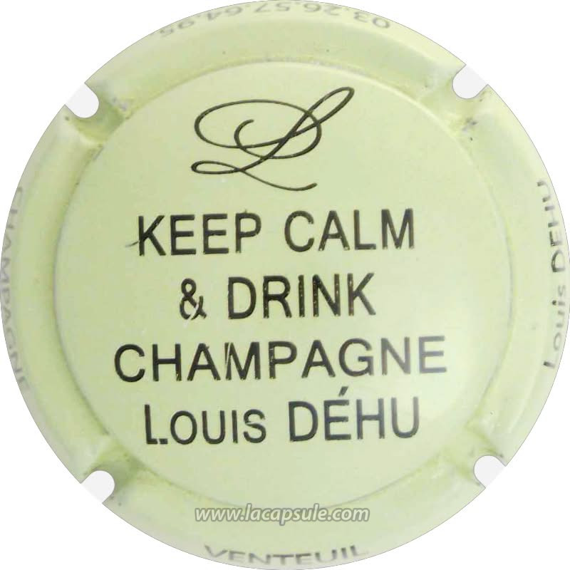 Dehu Louis