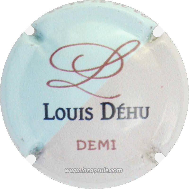 Dehu Louis