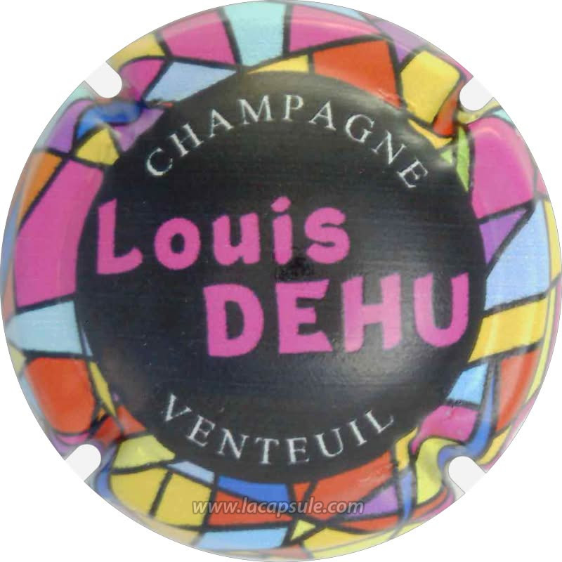 Dehu Louis