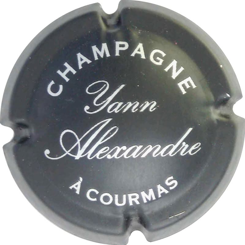 Alexandre Yann