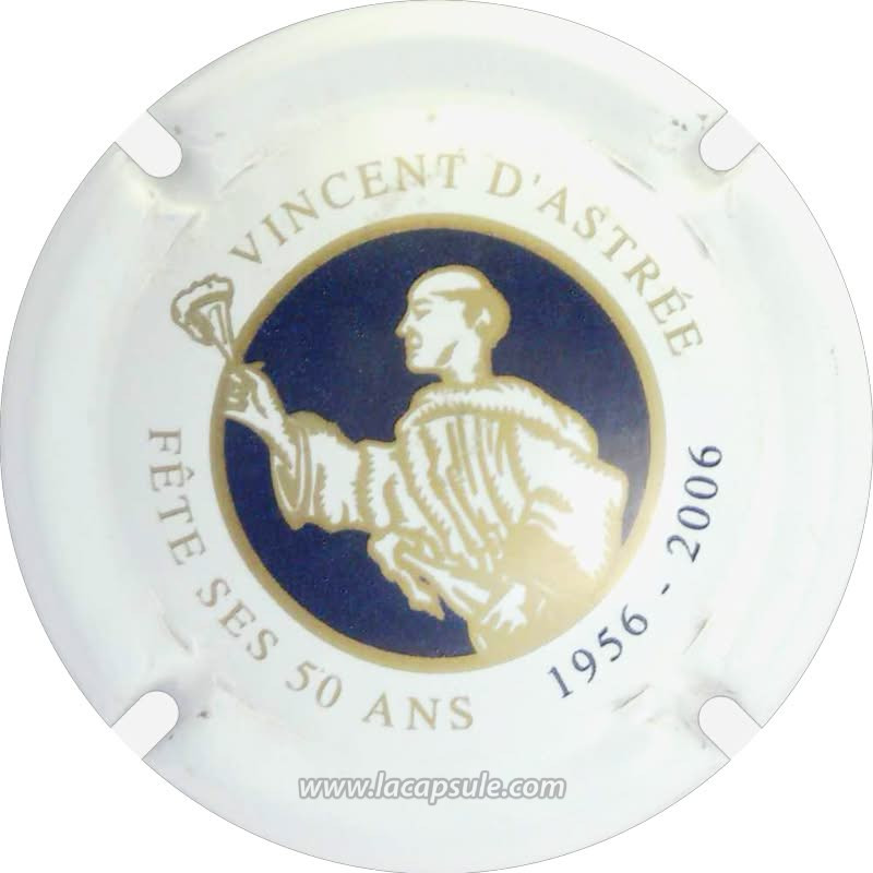 Astrée (Vincent D')