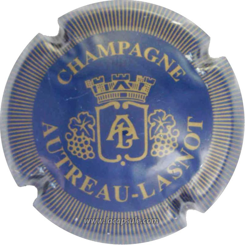 Autreau-Lasnot