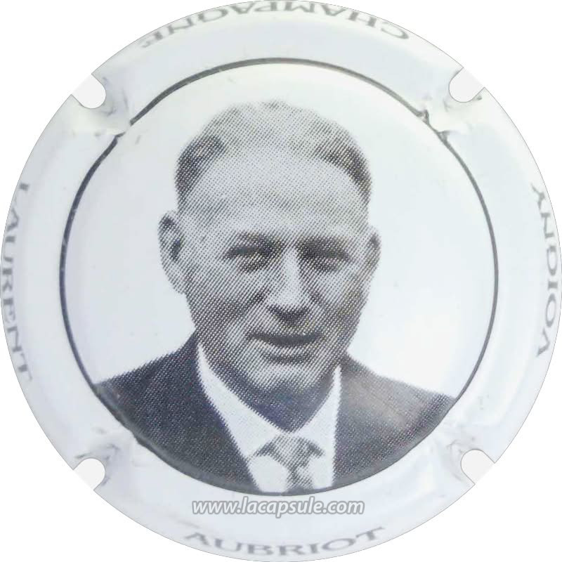 Aubriot Laurent